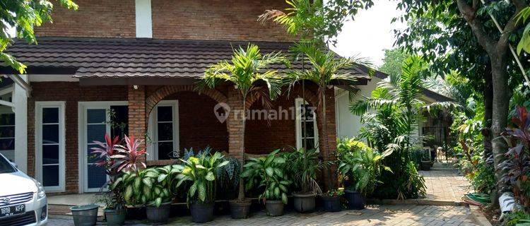 Dapatkan Rumah Second Berkualitas Tempat Ideal Untuk Keluarga Anda  1