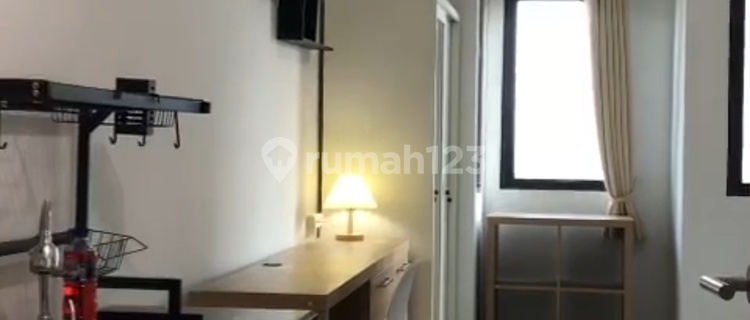 Apartemen Aryaduta Residence Siap Huni 1