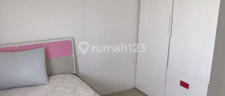 Siap huni bersih dan rapi Pasar Baru Mansion 1