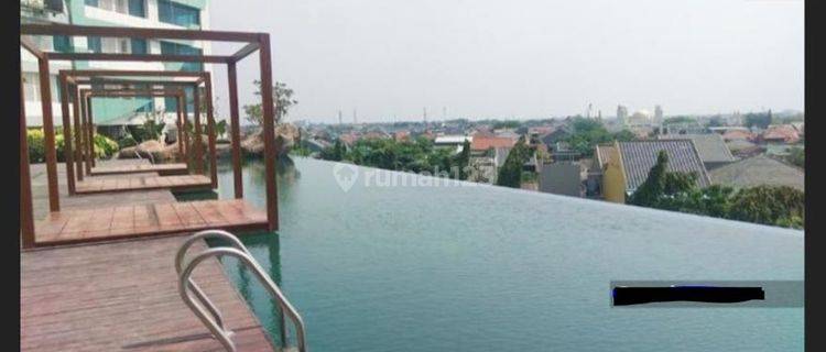 Apartement Grand Kamala Lagoon 1 Br Dijual Murah Strategis Nyaman 1