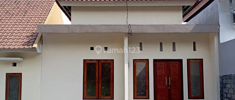 Rumah dijual di Tabanan Bali Indonesia murah cocok utk investasi 1