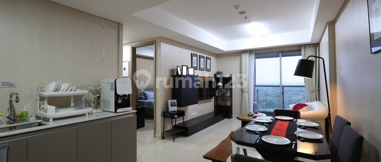 Goldcoast Pik Apartment 3 Bedrooms Fully Furnished 1