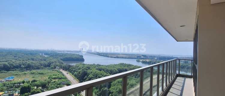 Golscoast Apartment Pik 3br 135m Large Corner Balcony, Best Seaview! 1