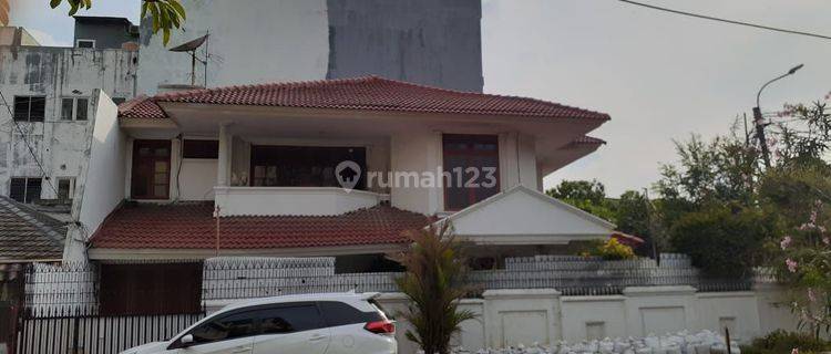 Flash Sale Dibawah Njop. Rumah Pluit Karang Ayu, Pluit 1