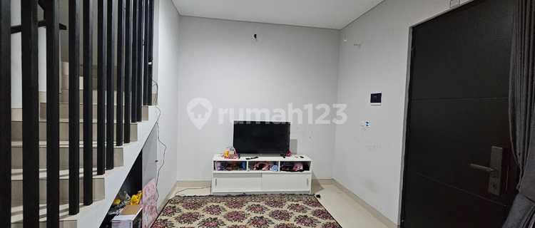 Rumah Sewa Sesuai Gambar The Miles Bsb City 1