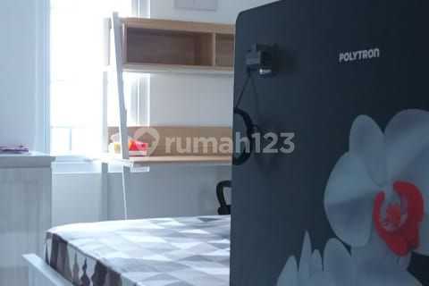 Paltrow Apartment Near Undip Tembalang 1