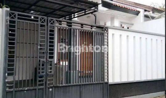 Rumah Minimalis Cantik Pakis Kudus Strategis 1