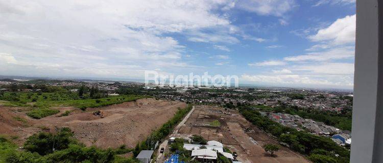 Apartemen Serasa Resort Semarang Barat Bebas Banjir 1