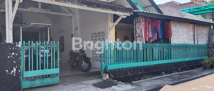 RUMAH KOS DI SEMARANG BARAT DEKAT SAMSAT SUDAH ISI FULL KOST 1