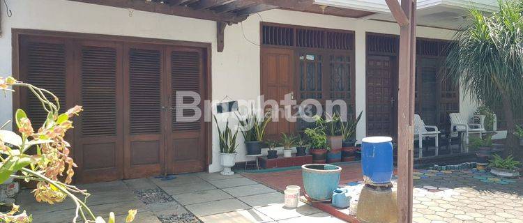 RUMAH JALAN GAJAH RAYA DEKAT TENGAH KOTA SEMARANG 1