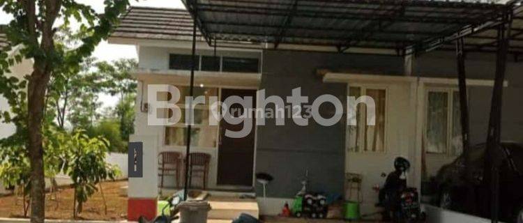 Rumah Minimalis Kan Cantik Dalam Perumahan 1