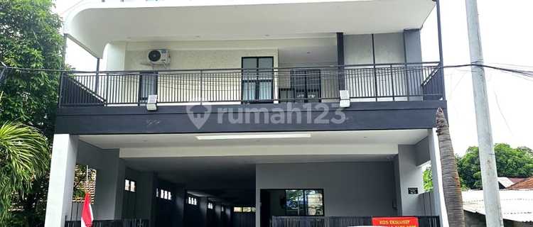 Premium Active Kos Flood-Free and Portal-Free Semarang 1
