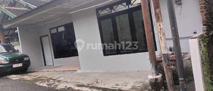 Rumah Dekat Akpol Semeru Barat Bebas Banjir 1