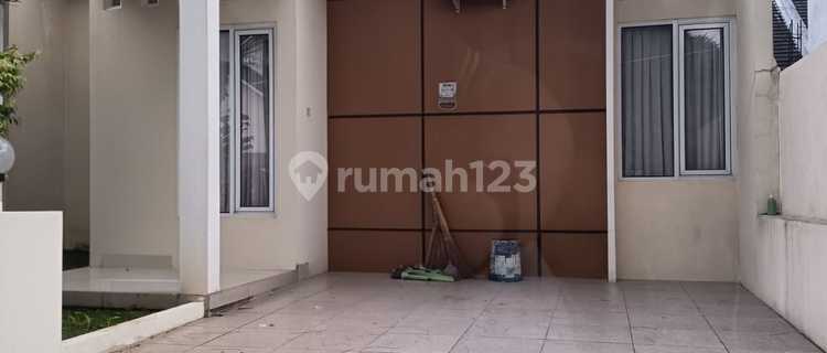 Rumah Sewa Pudakpayung Semi Furnish Bebas Banjir 1