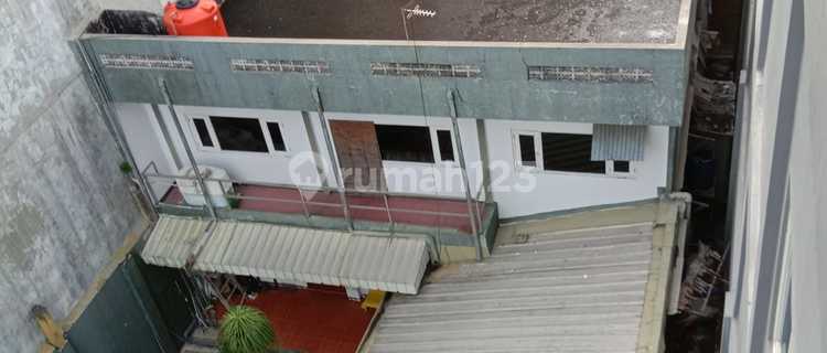 Rumah Tanah Tengah Kota Tengah Kota Dijual Dibawah Njop 1