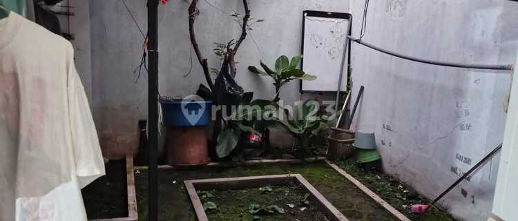 Rumah Jagalan di Jual Plus Furnish Bebas Banjir 1