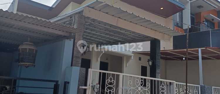 Rumah Baru Selesai Renovasi Pudak Payung Banyumanik 1