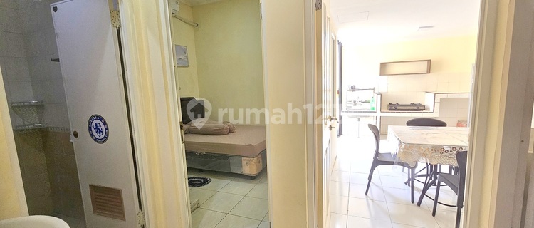 Rumah Sewa Dekat Pusat Kota Semarang Furnish 1