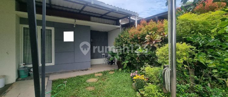 Furnished Rental House Bsb Village Semarang Flood Free 1