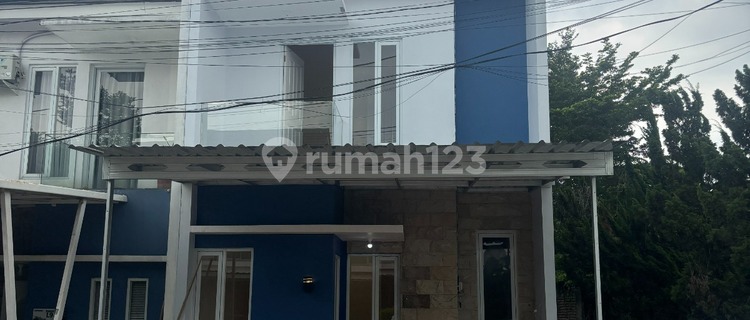 Mulawarman Tembalang Undip Strategic House for Rent 1