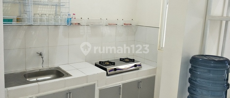 Rumah Siap Huni Tinggal Bawa Koper Forest Hill Citraland Bsb City 1