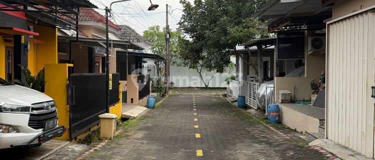 Rumah Sewa Ring I Undip Full Perabot Tidak Pernah Sepi Penyewa 1