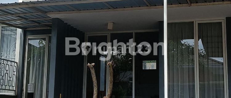 IVY PARK BSB CITY DEKAT DANAU 1