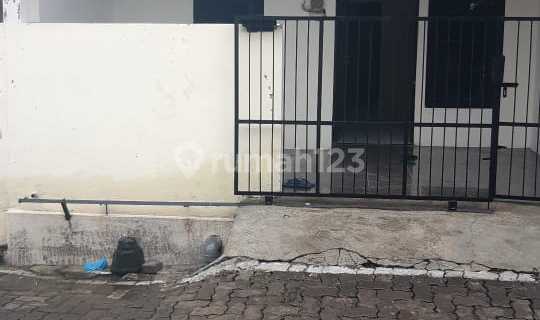 Rent House Near Simpang Lima Flood-Free 1