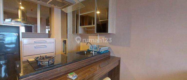 Disewakan apartemen Orange County Bagus 1br Tower Irvice 1