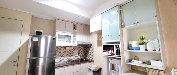 Disewakan Apartemen Trivium 1 Br Suites Bagus Dan Nyaman 1