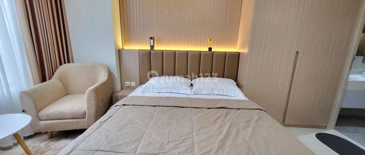 Disewakan Apartemen Orange County Studio Glendale Bagus  1