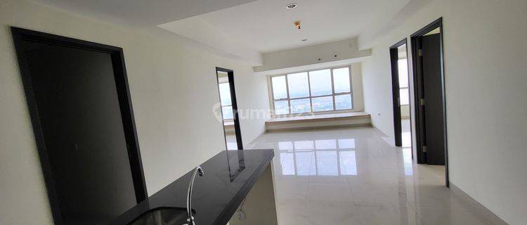 Disewakan Apartemen Orange County 130sqm Desain Sesuai Calon Penyewa 1