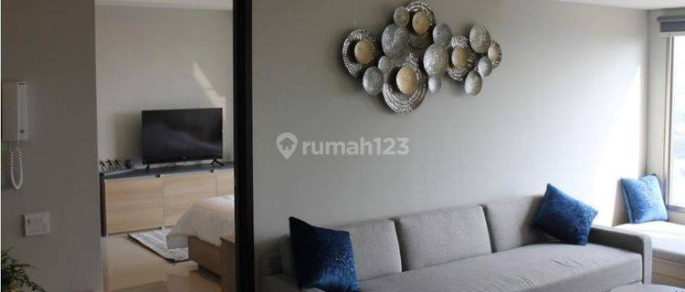 Disewakan Apartemen Orange County 2br Pasadena Bagus Dan Nyan 1