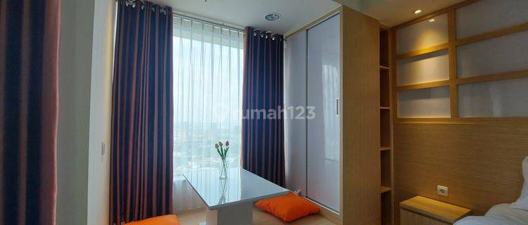 Apartement 1