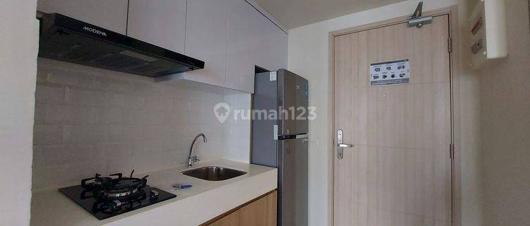 Disewakan Apartemen Orange County 2br Bagus Dan Nyaman Tower Newport 1