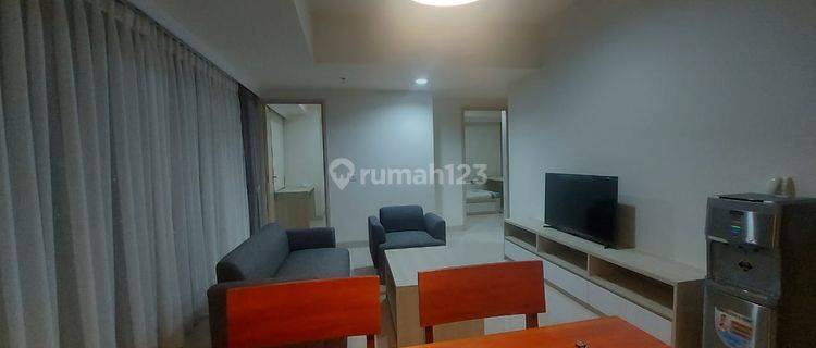 Disewakan Apartemen Orange County 3br Newport Bagus Dan Nyaman 1