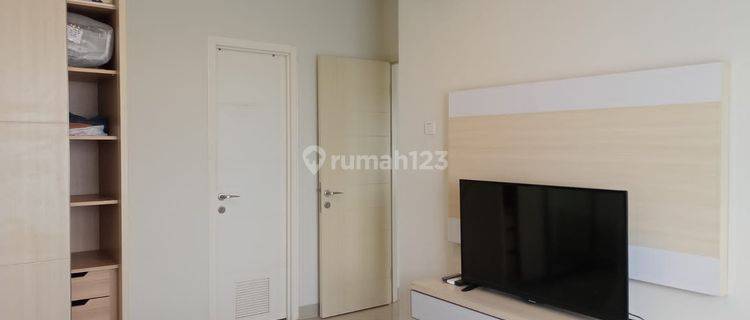 Disewakan Apartemen Trivium Terrace 2br Besar 114sqm Bagus Dan Nyaman 1