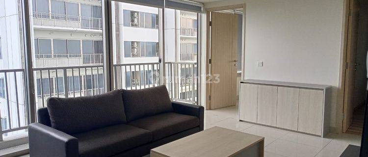 Disewakan Apartemen Orange County Newport 2br 66sqm Bagus Dan Nyaman 1