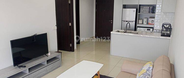 Disewakan Apartemen Orange County 1br Pasadena Bagus Dan Nyaman 1