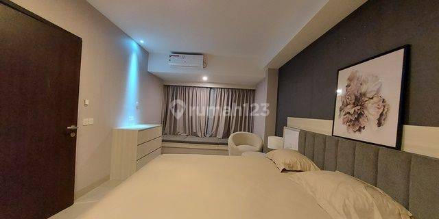 Disewakan Apartemen Orange County 2 Br Bagus Dan Nyaman Westwood  1