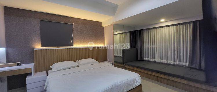 Disewakan Apartemen Orange County Pasadena 2br 98sqm Bagus Dan Nyaman 1