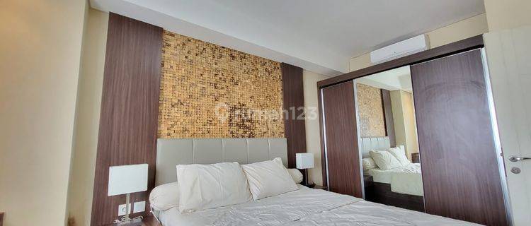 Disewakan Apartemen Trivium North 2br Bagus Dan Nyaman Untuk Ekspatriat 1