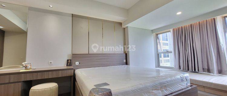 Disewakan Apartemen Orange County Pasadena 2br Bagus Dan Nyaman Ada Balcony 1