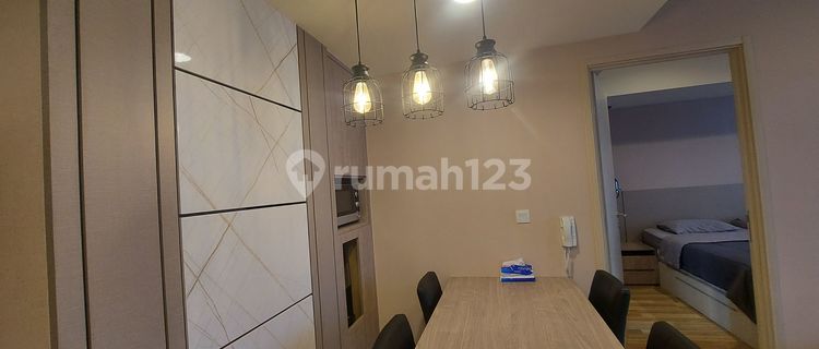 Apartemen Orange County 2Br 66Sqm Tower Newport Bagus dan Nyaman di Lippo Cikarang 1