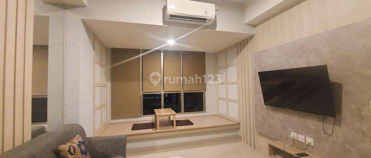 Disewakan Apartemen Orange County 1br Westwood Bagus Dan Nyaman di Lippo Cikarang 1