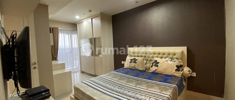 Trivium North 3BR Apartment, Beautiful and Comfortable in Lippo 1