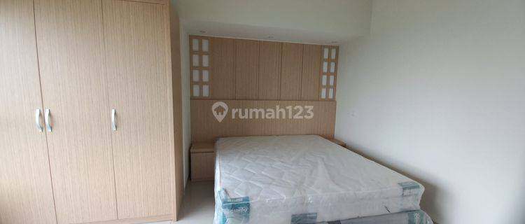 Disewakan Apartemen Orange County Weswood 3br Full Furnished Dan Bagus Di Lippo Cikarang 1