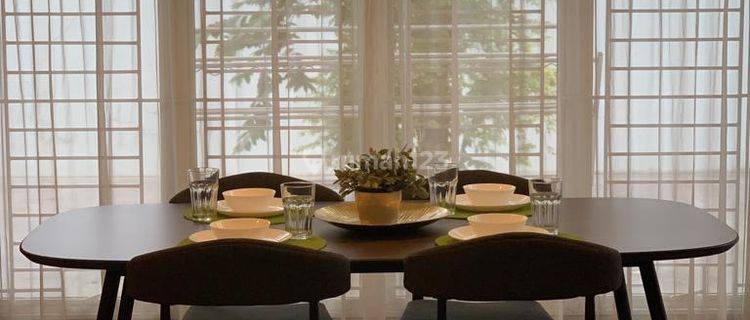 Dijual Cepat Rumah Alam Indah Greenwood Cikarang Nyaman dan Bagus 1