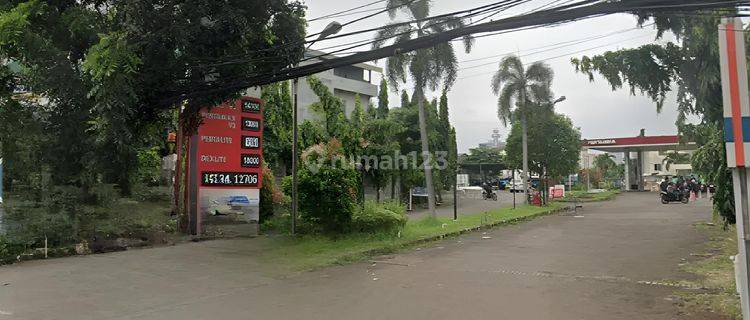 Disewakan Tanah Mampang Jakarta Selatan 2000 M 1