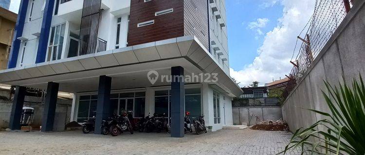 Disewakan Gedung Bagus Kuningan Jakarta Selatan 1